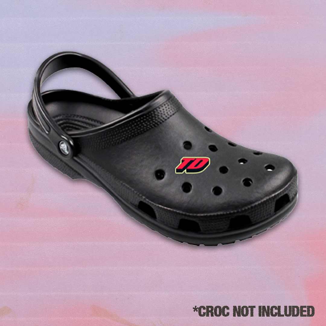 Teenage Dads Croc Jibbet