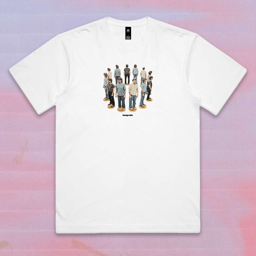 My Memento EP Tee [Pre-Order]
